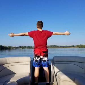 Meet your Posher, Jakob